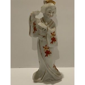 Sato Gorgon Collection Japanese Figurine